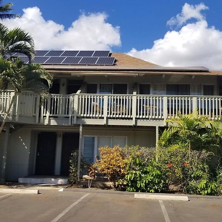 Maui Diver'S Dream At Kihei Bay Surf Exterior foto